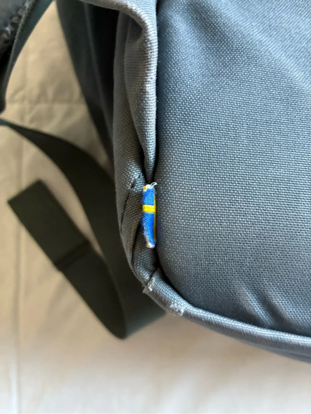 Fjallraven RÄVEN 28 Backpack - Navy